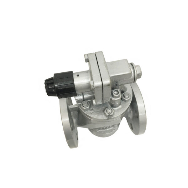 high-sensitivity steam pressure reducing valve 3